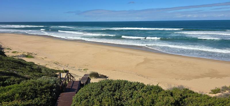 0 Bedroom Property for Sale in Outeniqua Strand Western Cape